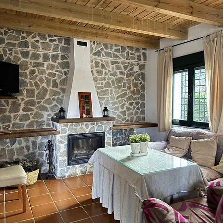 בית נופש Casa Del Arroyo