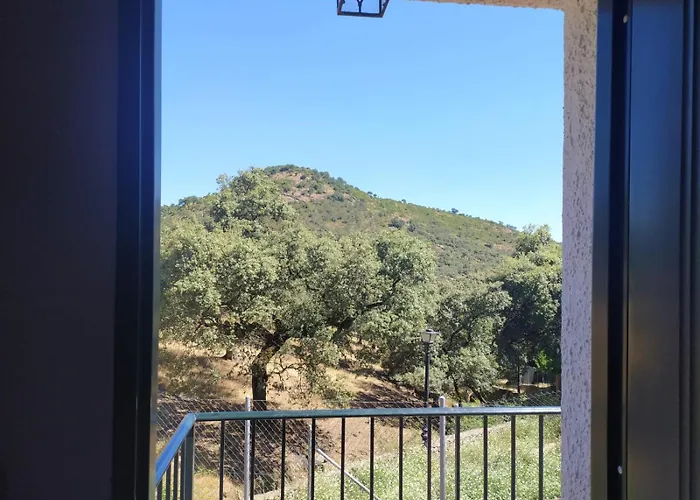 Casa vacanze Casa Del Arroyo *