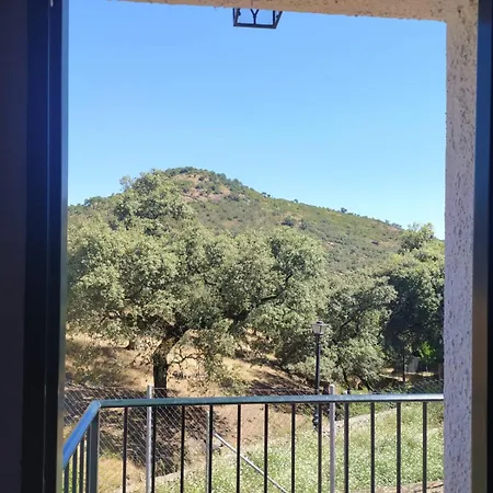 Сasa de vacaciones Casa Del Arroyo *