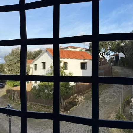 Casa Del Arroyo * Aracena
